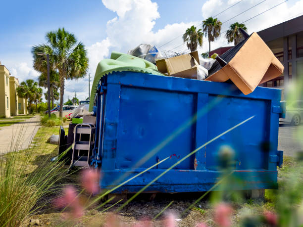 Best Commercial Junk Removal  in Kailua, HI
