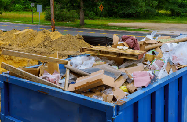 Best Yard Waste Removal  in Kailua, HI